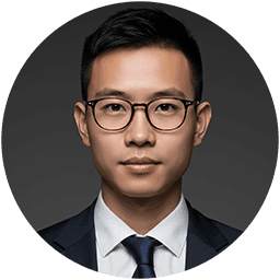 V3 Academy | vacademy.cc - Ryan Thanh Ng. Portrait