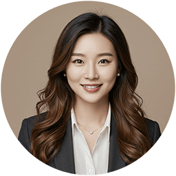 V3 Academy | vacademy.cc - Jennifer Wong Portrait